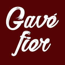 Logo de Gavé fier