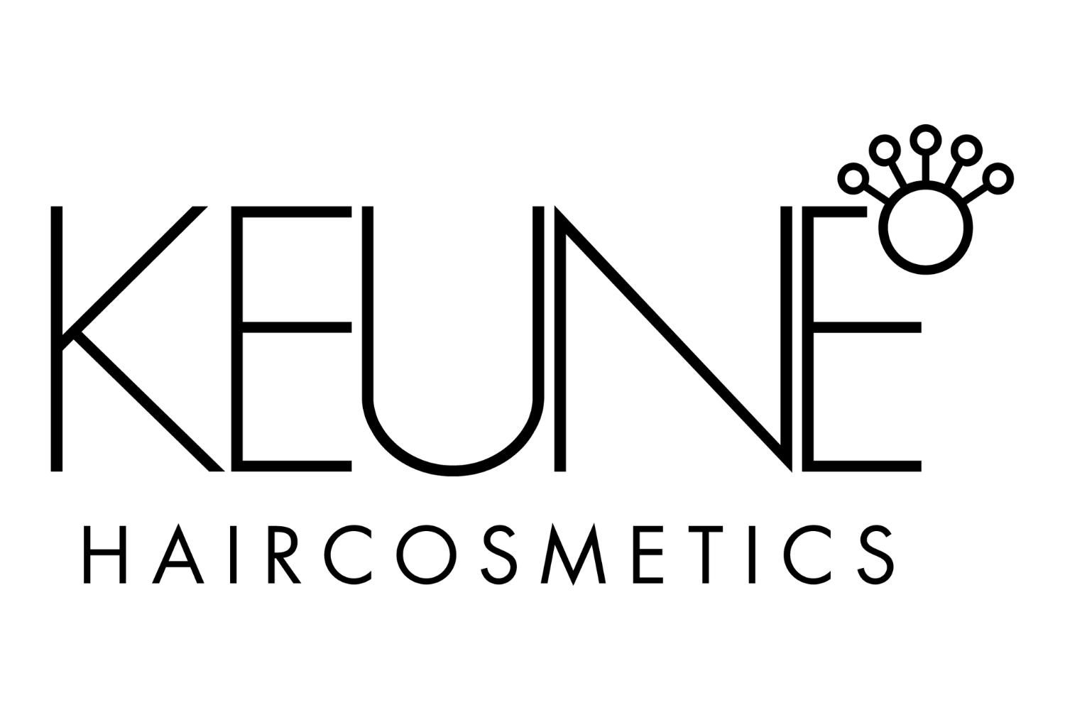 logo de la marque Keune