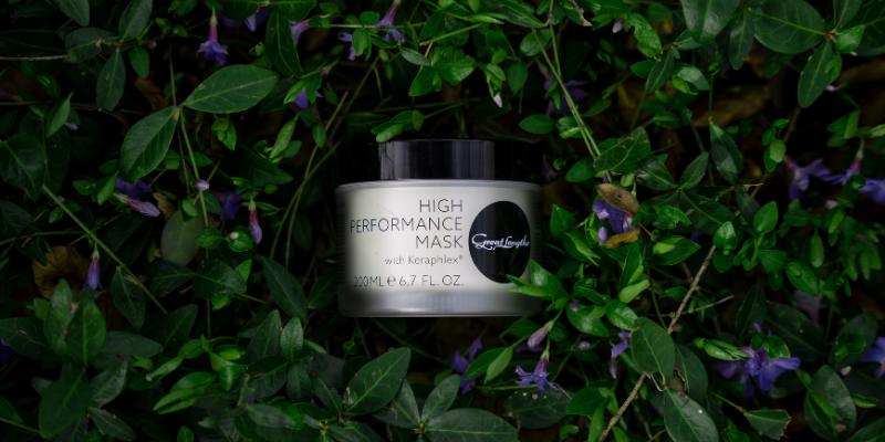 Pot de soin masque Great Lengths