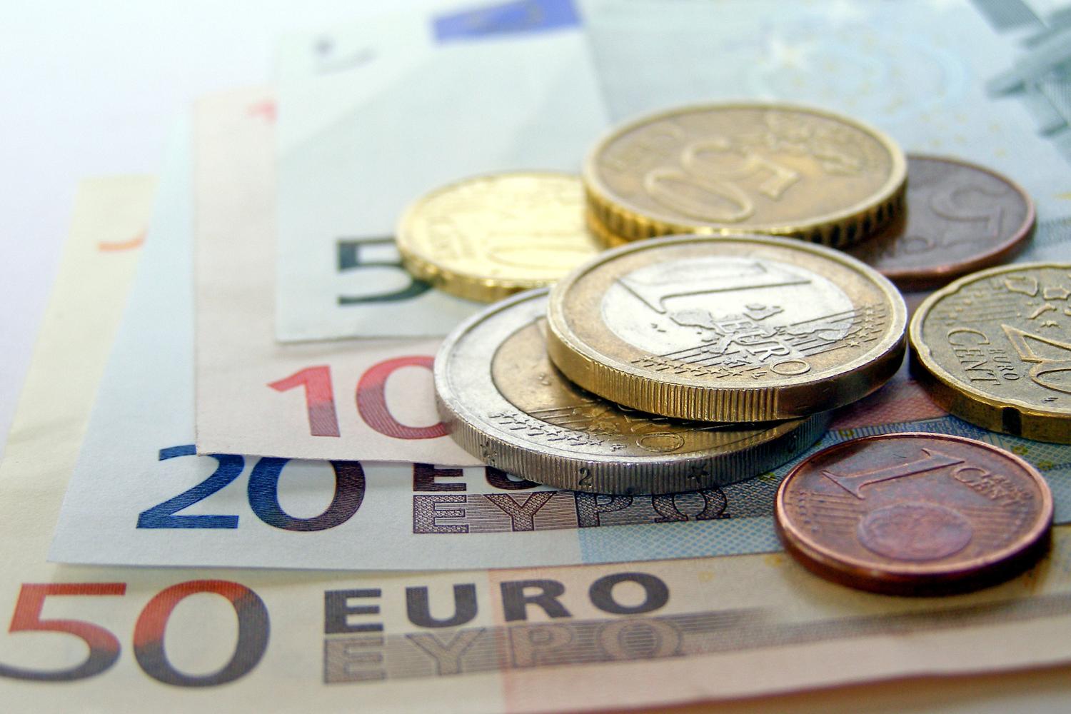 Prix en Euros d'un balayage